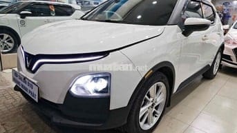 VinFast VF5 2024 Plus - 109000 km