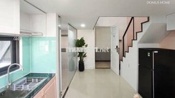 DUPLEX KHÔNG KHÍ TRỜI 30M2-QUẬN PHÚ NHUẬN