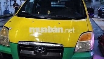 2005 2.5D MT - 999999 km