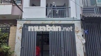 Nhà 4x16,full NT ,ôtô vivu gần chợ Cầu ,MT NGUYỄN VĂN QUÁ