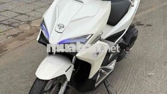 AB 2017 máy móc rin ngon chạy nhẹ tơn giá 21 triệu