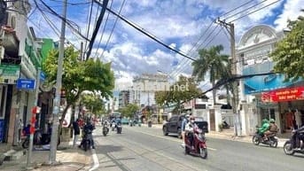 Tổng hạ 900tr! Bán mặt tiền KD đường số 9 Bình Thọ - DTSD 40m2, 4,3 tỷ