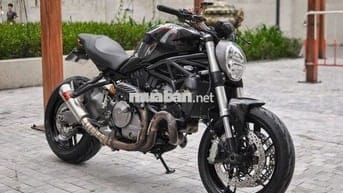 THANH MOTOR Cần bán Ducati Monster 821 2019