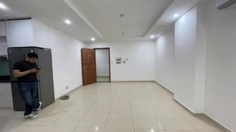 Cho thuê căn 3p  ngủ  chỉ 11tr/th ở chung  cư Carillon 2  Tân Phú 