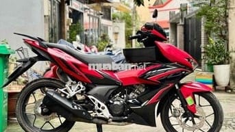 Winner X 2021 bstp chính chủ kiểng nhẹ cần bán