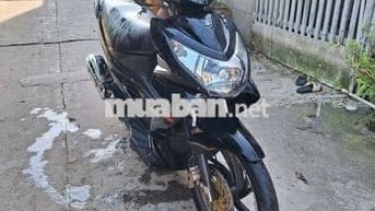 HAYATE XE ZIN NGUYÊN BẢN ỐC TÁN 7 MÀU CAVET HL