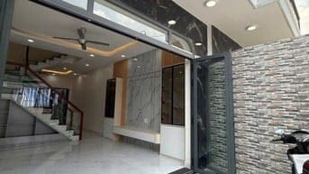 VỊ TRÍ ĐẮC ĐỊA - NGAY TRUNG TÂM - GIÁ MỀM - GIÁ 3,72 TỶ - KỲ ĐỒNG Q3