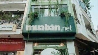 🏡 SIÊU HOT - Cho Thuê Nhà Nguyên Căn Huỳnh Văn Bánh – Phú Nhuận. 4x18