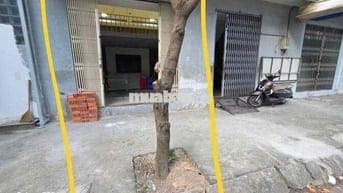 Mặt Tiền KD 5x5m (Gác Lửng) Đường Rộng 10m. Lý Thánh Tông. Tân Phú