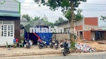 133m2 Đất An Điền , Bến Cát - Đối Diện KCN Rạch Bắp 2 - giá 1 tỷ 780