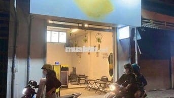 Cho Thuê Nhà / MBKD Đường Võ Thành Trang, Tân Bình (5x12m - KD Tự Do)