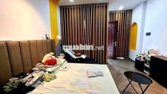 Siêu Phẩm! Trịnh Đình Trọng, Tân Phú, Hẻm 6M Thông, 5M X 15M, 3 Tầng