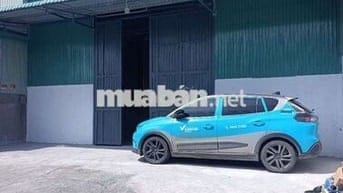 ❤️ CHO THUE KHO XUONG METRO TAN THOI HIEP Q12