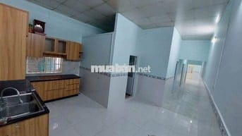 Bán nhà đường An Sơn 21 An Sơn Thuận An Bình Dương