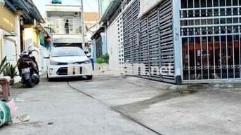 🏡HẺM XE HƠI - TRUNG TÂM LINH TÂY, TĐ - 56M2 - GIÁ CHỈ 4,6 TỶ