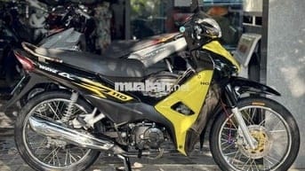 WAVE APHA 110 2020 BẢN ĐỘ BS 65L1 CHÍNH CHỦ