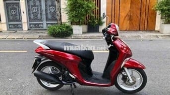 Yahama Janus 2017 Fi Xe Đẹp