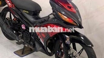 ex 135 up full lc ( hỗ trợ góp 0đ)