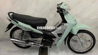 wave 50cc lướt  zin chính chủ  ( hỗ trợ góp)