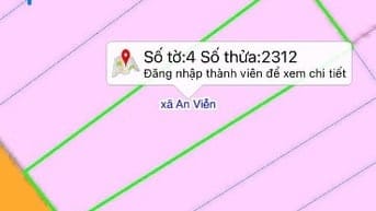 CẦN BÁN NHANH ĐẤT KHU CÔNG NGHIỆP GIANG ĐIỀN