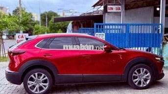 Mazda CX-30 2022 Luxury 2.0 AT - 27000 km