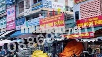 đất Cách Kcn chơn thành 1.5km - gần ngã 4 chơn thành ql13