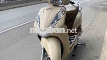 Honda lead 125 đời cao zin đẹp mê ly