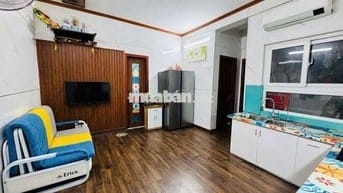 Bán chung cư  54m2 , CT12 kim văn kim lũ, sđcc, lh *** hoặc ib