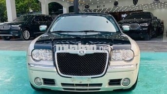 Chrysler 300C SX 2008