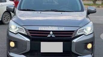 Mitsubishi Attrage 2020 1.2 CVT - 72000 km