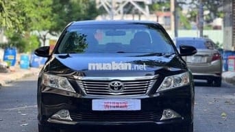 Toyota Camry 2012 2.5 G