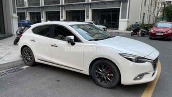 Mazda 3 2018 1.5 AT - 57000 km