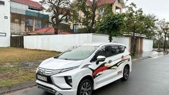 Xpander số tự động đăng ký 2019, 1 chủ từ đầu