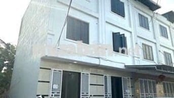 Nhà 3T*47m2 ngõ ô tô đỗ cửa ngày đêm,Cuối khu Đồng Mai. Giá chỉ 3,6 tỷ