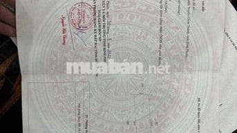 Bán gấp lô đất xây trọ kế bên KCN Becamex Chơn Thành