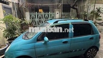 Chevrolet Matiz 2004 - 300000 km