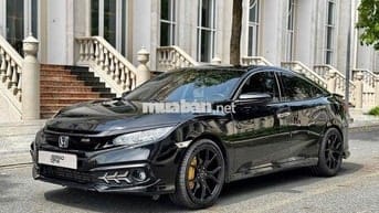 Civic RS 2019 odo 5vkm cực đẹp giá hợp lý