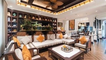 Chính Chủ Bán Biệt Thự 5 Tầng – 150m² – Việt Hưng, LB, Nhỉnh 44 Tỷ