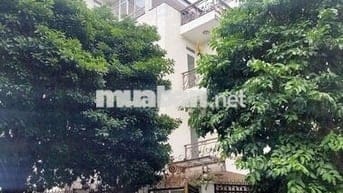 BIỆT THỰ MINI 7X15M 2 TẤM 4PN GIÁ TỐT