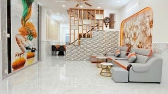 SIÊU PHẨM MỚI VỪA RA LÒ – SANG TRỌNG – HIỆN ĐẠI ĐẲNG CẤP CHỈ 5TỶ800