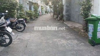 TƯƠNG LAI XÂY VILA, THỚI AN , NGANG KHỦNG 7,  Giá 7.3 Tỷ