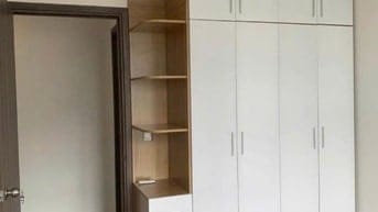 Chung cư Carillon 1, Hoàng Hoa Thám, TB: nội thất, 2pngủ, 2wc, 11tr5