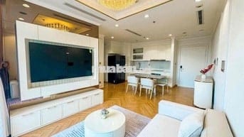 Bán gấp 2pn Khu Landmark 6 Vinhome rẻ hơn căn cùng trục 1 tỷ