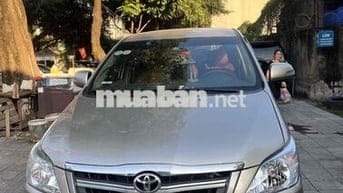 innova 2015 E số sàn siêu mới 17v xịn