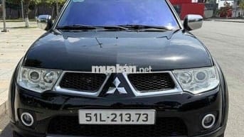 Mitsubishi Pajero Sport 2014 G 4x2 AT - 153000 km