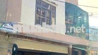 Cho Thuê Nhà Đường Phan Văn Hân, Bình Thạnh ( Cho Làm CHDV - Cải Tạo )