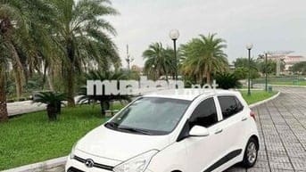 Hyundai Grand i10 2015 Grand 1.0 AT