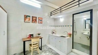 NGAY GẦN 2 CON RỒNG - PHÒNG SẠCH SẼ GIÁ RẺ, ĐẦY ĐỦ TIỆN NGHI