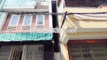 Nhà Trung Tâm Q11 , hẻm xe tải.  Kinh doanh , Hồng Bàng