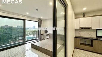 KHAI TRƯƠNG CĂN HỘ 1 PHÒNG NGỦ FULL NỘI THẤT NGAY LOTTE MALL TÂY HỒ